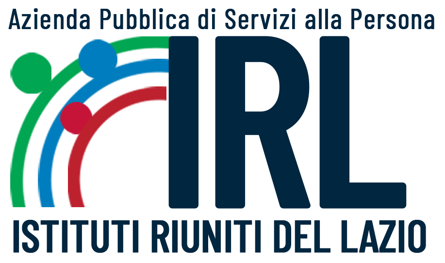 IRL · Istituti Riuniti del Lazio